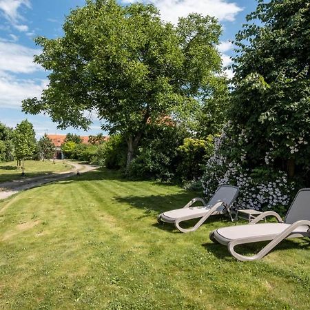 Ambrozuv Dvur Apartment Pouzdrany Екстериор снимка